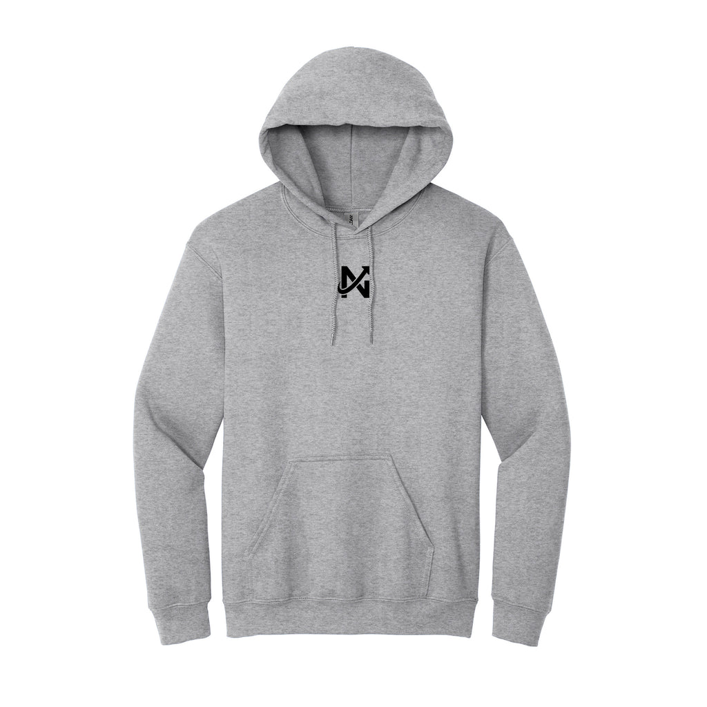 New Way - Gildan® Heavy Blend™ Hooded Sweatshirt