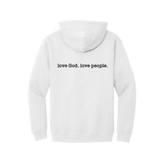 New Way - Gildan® Heavy Blend™ Hooded Sweatshirt