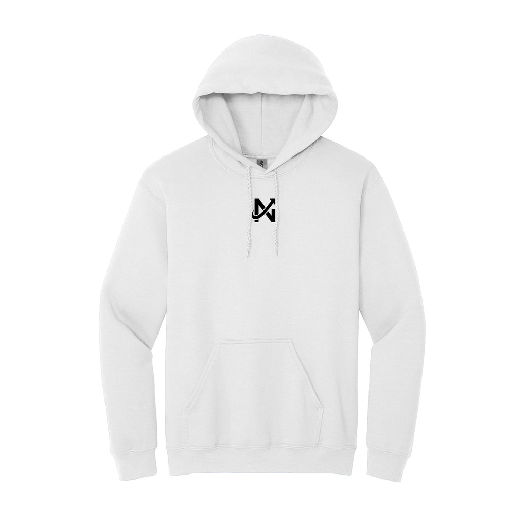 New Way - Gildan® Heavy Blend™ Hooded Sweatshirt