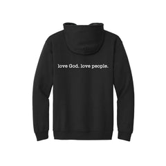 New Way - Gildan® Heavy Blend™ Full-Zip Hooded Sweatshirt