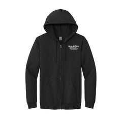 Nicolozakes - Gildan® - Heavy Blend™ Full-Zip Hooded Sweatshirt