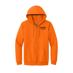 Nicolozakes - Gildan® - Heavy Blend™ Full-Zip Hooded Sweatshirt
