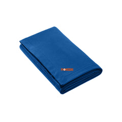 Olentangy Orange Soccer - Gildan® Heavy Blend™ Fleece Stadium Blanket