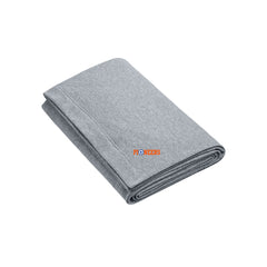 Olentangy Orange Soccer - Gildan® Heavy Blend™ Fleece Stadium Blanket