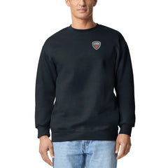 Citizen High School - Gildan Hammer® Maxweight Crewneck Sweatshirt