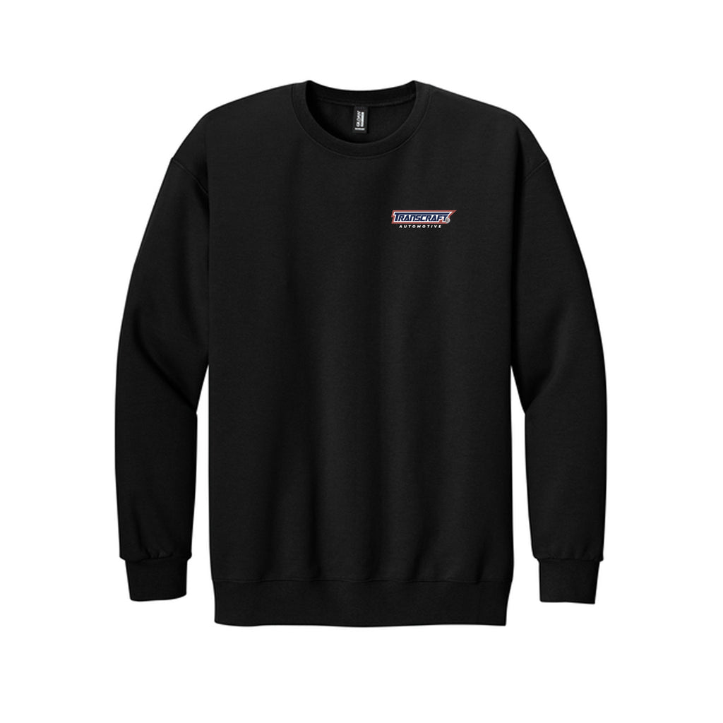 Transcraft - Gildan Hammer® Maxweight Crewneck Sweatshirt