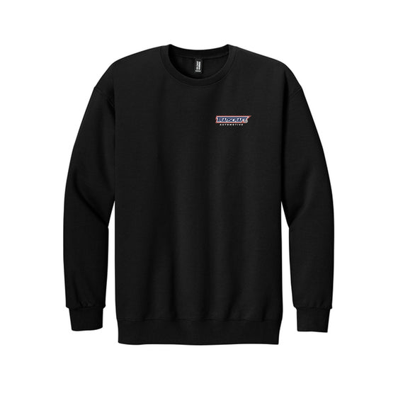 Transcraft - Gildan Hammer® Maxweight Crewneck Sweatshirt