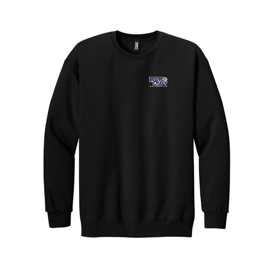 Transcraft - Gildan Hammer® Maxweight Crewneck Sweatshirt