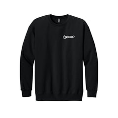 Carfagnas Corporate Staff - Gildan Hammer® Maxweight Crewneck Sweatshirt