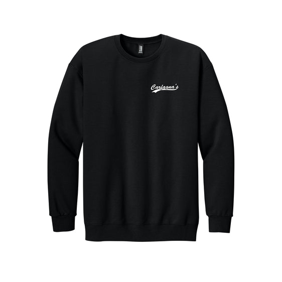 Carfagnas Market Staff - Gildan Hammer® Maxweight Crewneck Sweatshirt