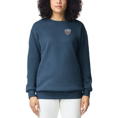 Citizen High School - Gildan Hammer® Maxweight Crewneck Sweatshirt