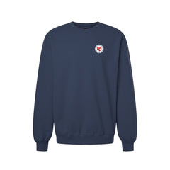 County Engineers of Ohio - Gildan - Hammer™ Maxweight Crewneck Sweatshirt