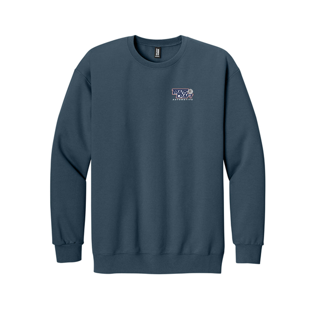Transcraft - Gildan Hammer® Maxweight Crewneck Sweatshirt