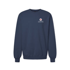 County Engineers of Ohio - Gildan - Hammer™ Maxweight Crewneck Sweatshirt