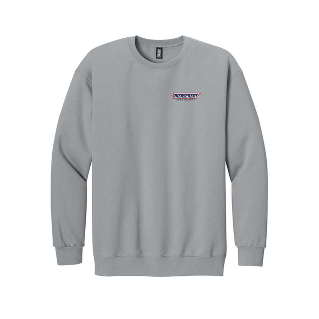 Transcraft - Gildan Hammer® Maxweight Crewneck Sweatshirt