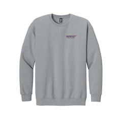Transcraft - Gildan Hammer® Maxweight Crewneck Sweatshirt