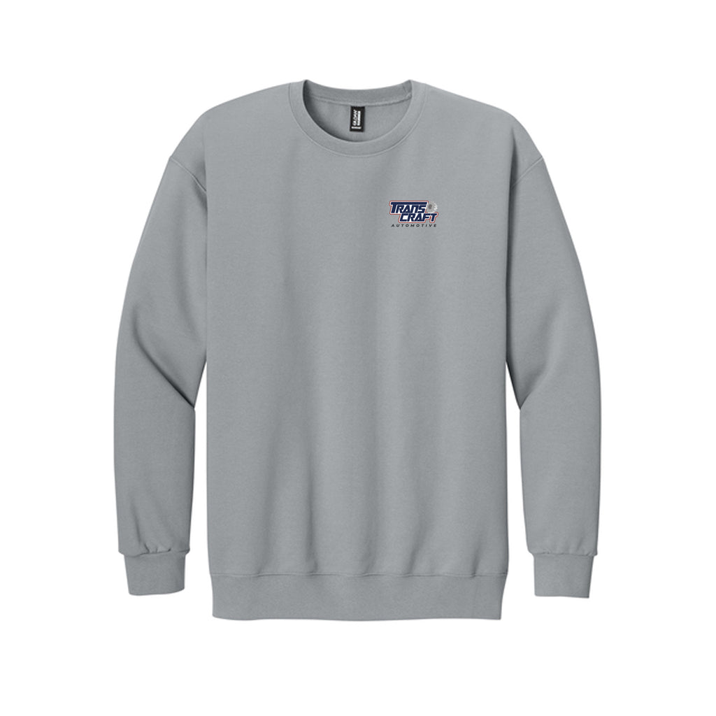 Transcraft - Gildan Hammer® Maxweight Crewneck Sweatshirt