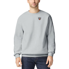 Citizen High School - Gildan Hammer® Maxweight Crewneck Sweatshirt