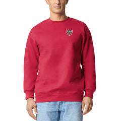 Citizen High School - Gildan Hammer® Maxweight Crewneck Sweatshirt