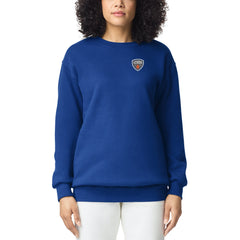 Citizen High School - Gildan Hammer® Maxweight Crewneck Sweatshirt