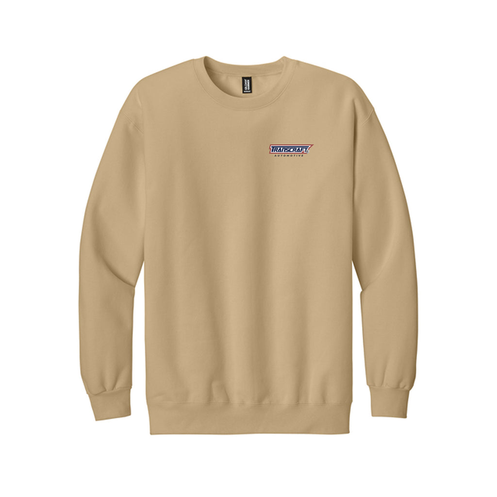 Transcraft - Gildan Hammer® Maxweight Crewneck Sweatshirt