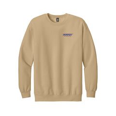 Transcraft - Gildan Hammer® Maxweight Crewneck Sweatshirt