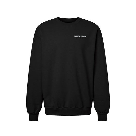 Germain Hyundai - Gildan - Hammer™ Maxweight Crewneck Sweatshirt