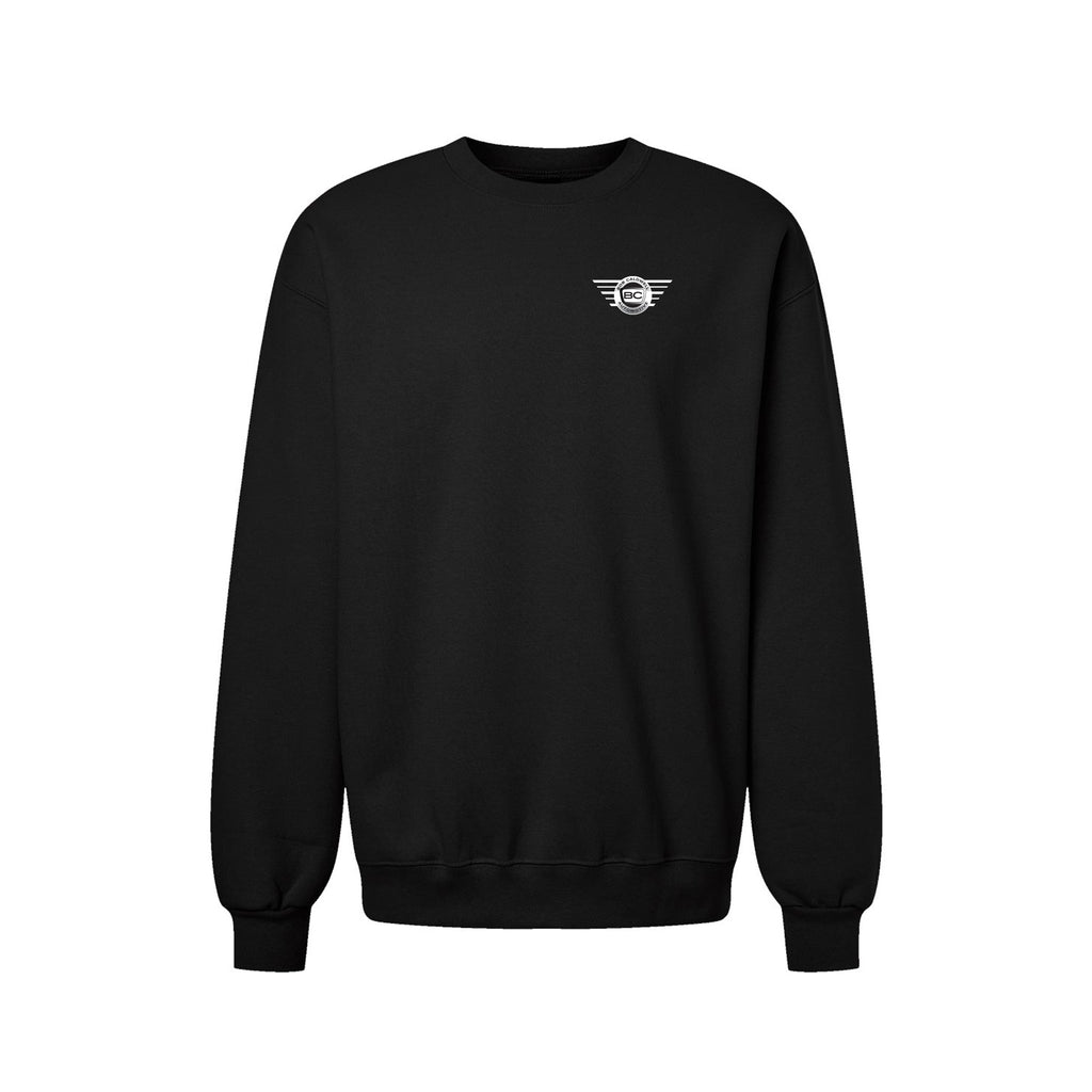 Bob Caldwell Automotive - Gildan - Hammer™ Maxweight Crewneck Sweatshirt