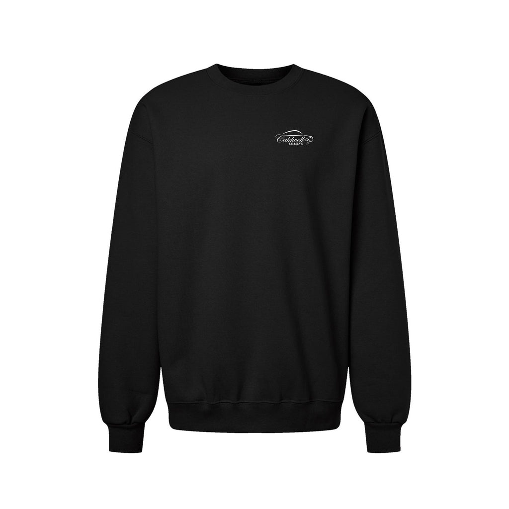 Bob Caldwell Automotive - Gildan - Hammer™ Maxweight Crewneck Sweatshirt