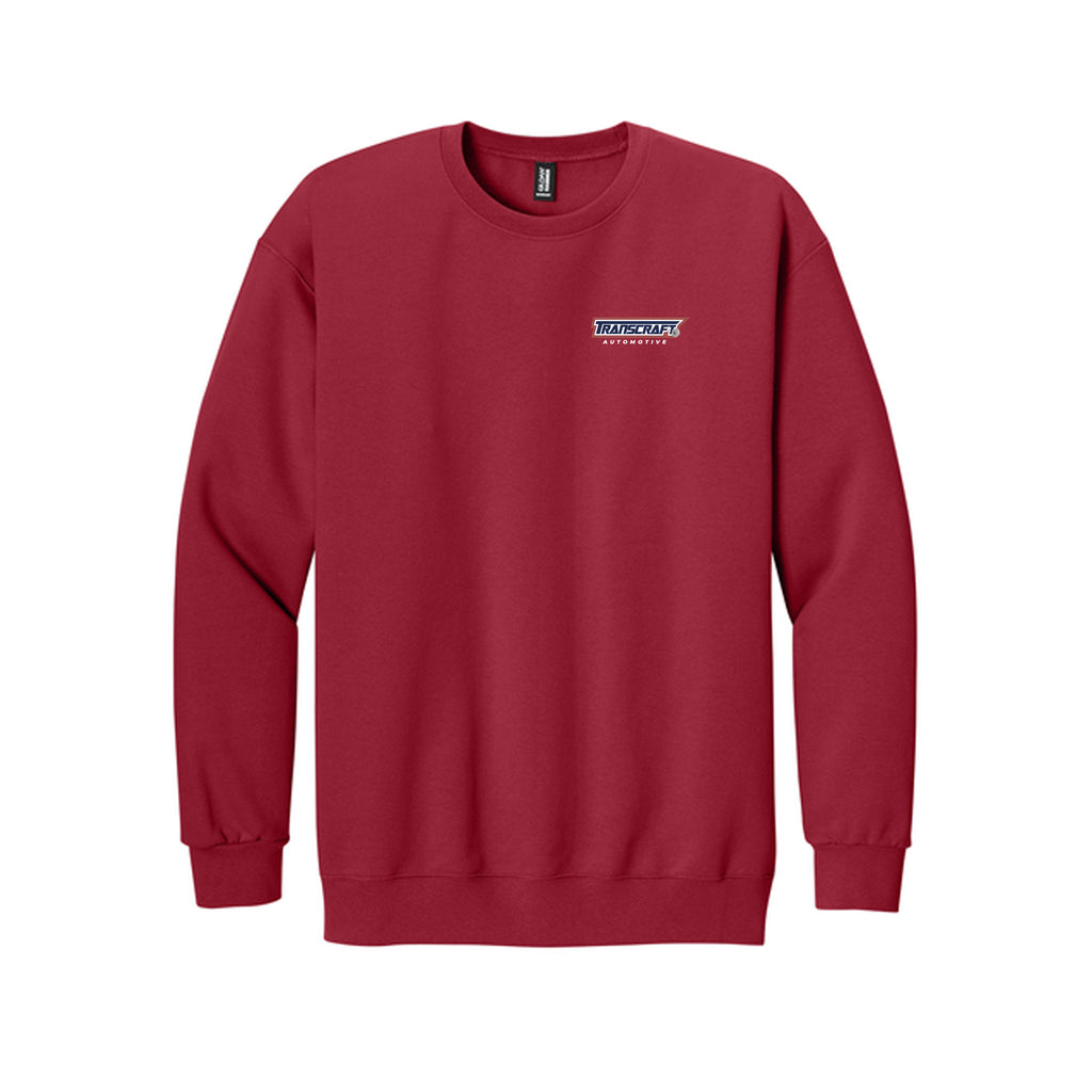 Transcraft - Gildan Hammer® Maxweight Crewneck Sweatshirt