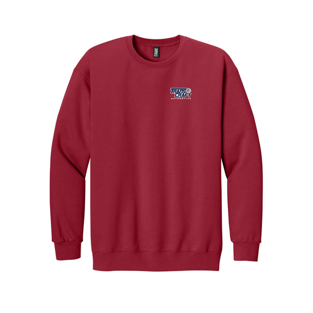 Transcraft - Gildan Hammer® Maxweight Crewneck Sweatshirt