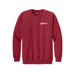 Carfagnas Corporate Staff - Gildan Hammer® Maxweight Crewneck Sweatshirt