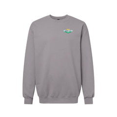Queen City Ford - Gildan - Hammer™ Maxweight Crewneck Sweatshirt