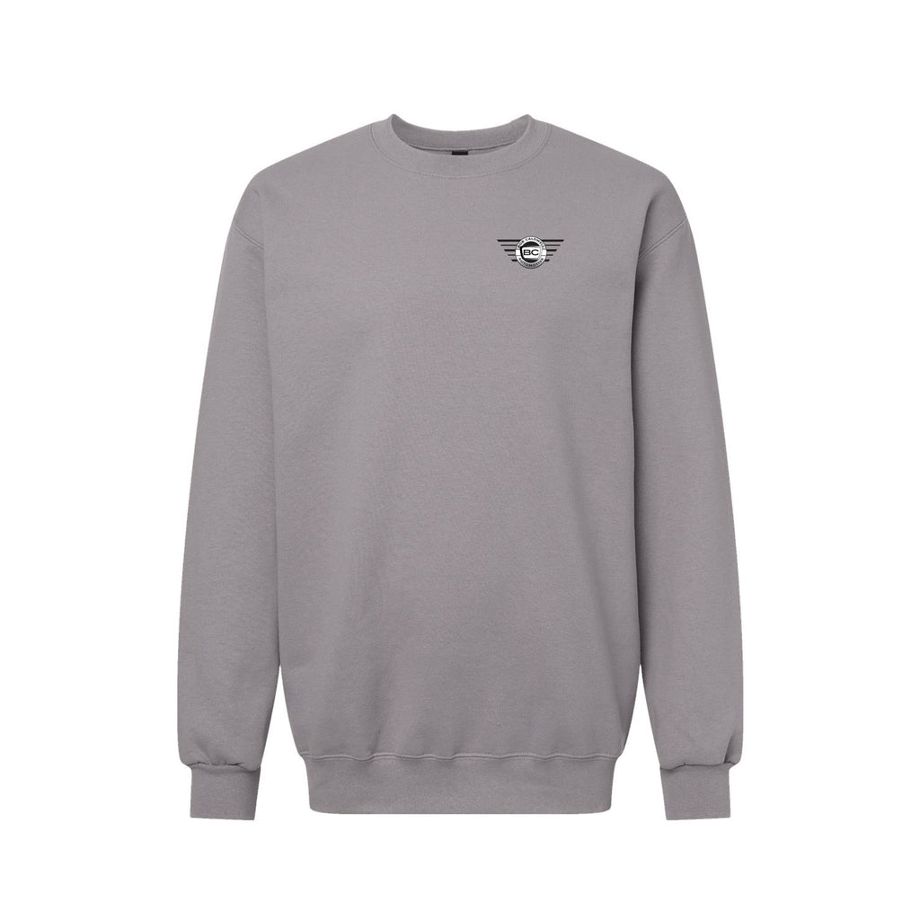 Bob Caldwell Automotive - Gildan - Hammer™ Maxweight Crewneck Sweatshirt