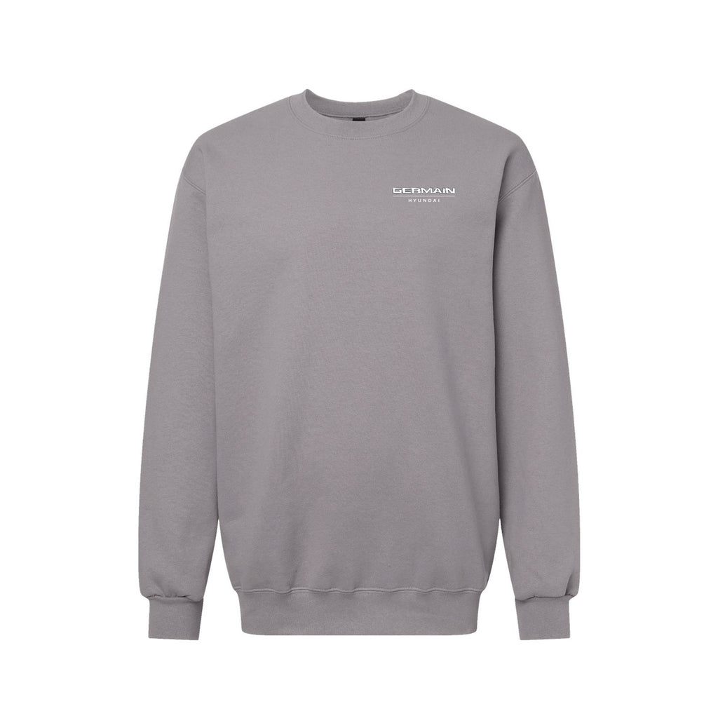 Germain Hyundai - Gildan - Hammer™ Maxweight Crewneck Sweatshirt