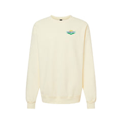 Queen City Ford - Gildan - Hammer™ Maxweight Crewneck Sweatshirt