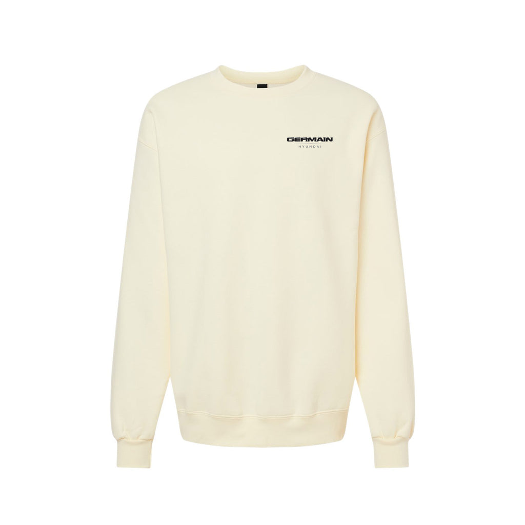 Germain Hyundai - Gildan - Hammer™ Maxweight Crewneck Sweatshirt