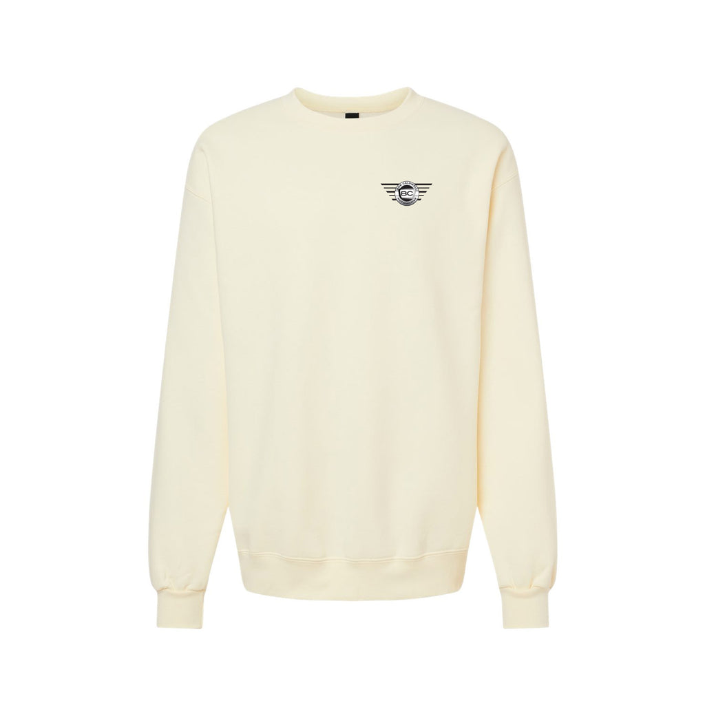 Bob Caldwell Automotive - Gildan - Hammer™ Maxweight Crewneck Sweatshirt
