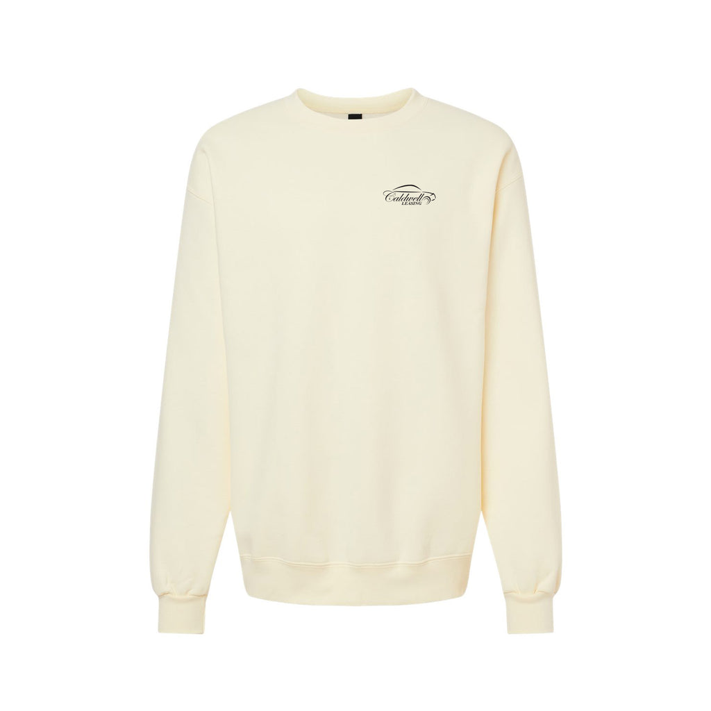 Bob Caldwell Automotive - Gildan - Hammer™ Maxweight Crewneck Sweatshirt
