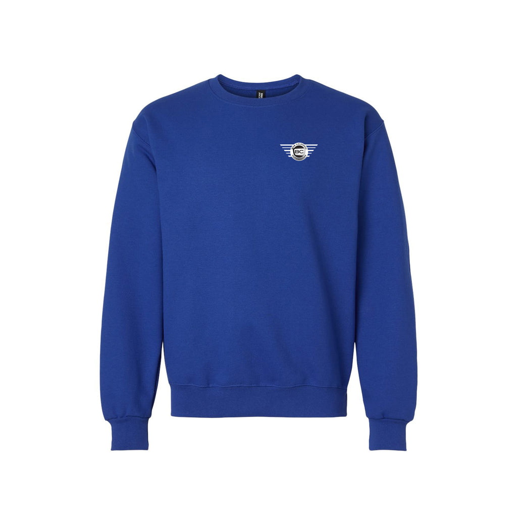 Bob Caldwell Automotive - Gildan - Hammer™ Maxweight Crewneck Sweatshirt