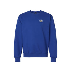 Bob Caldwell Automotive - Gildan - Hammer™ Maxweight Crewneck Sweatshirt
