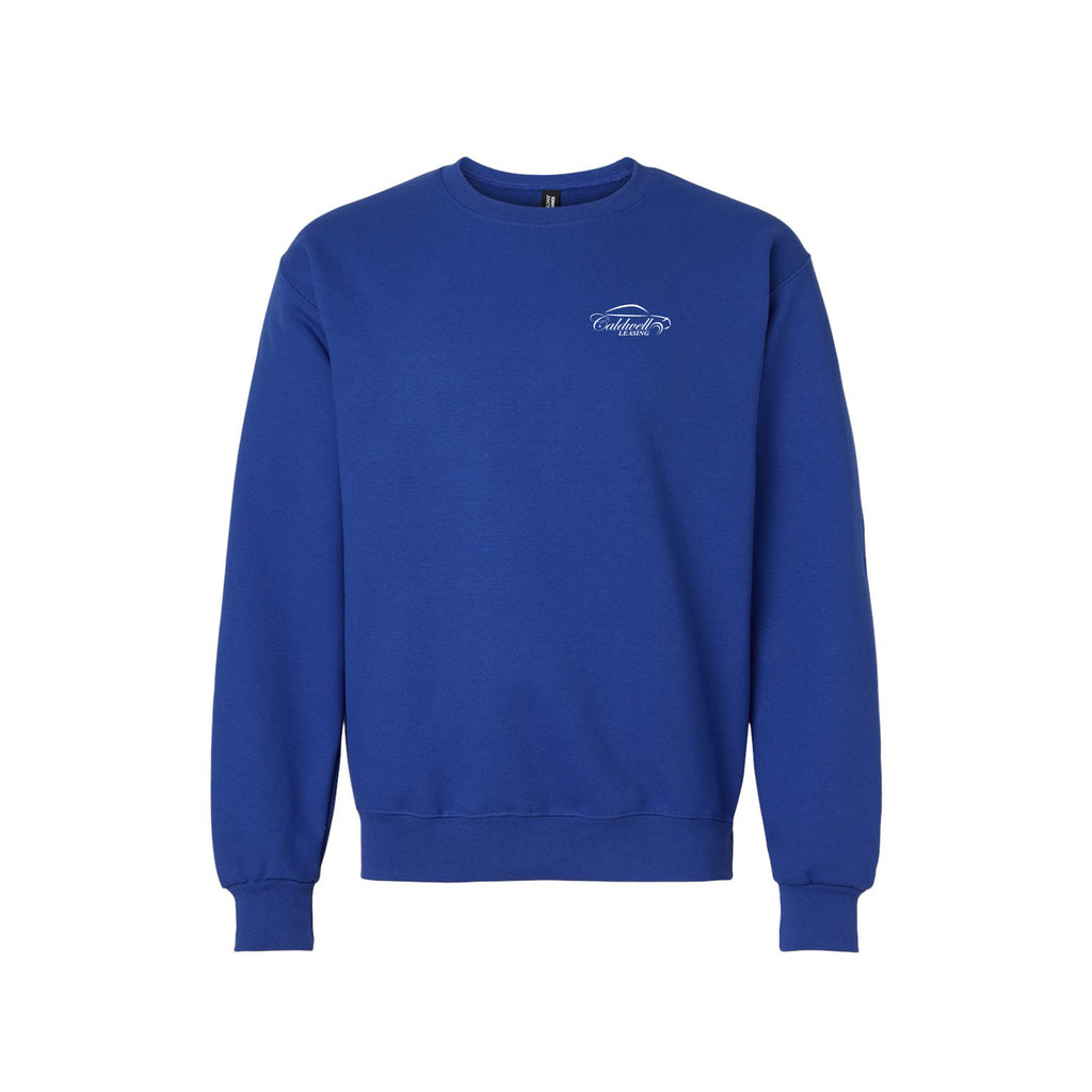Bob Caldwell Automotive - Gildan - Hammer™ Maxweight Crewneck Sweatshirt