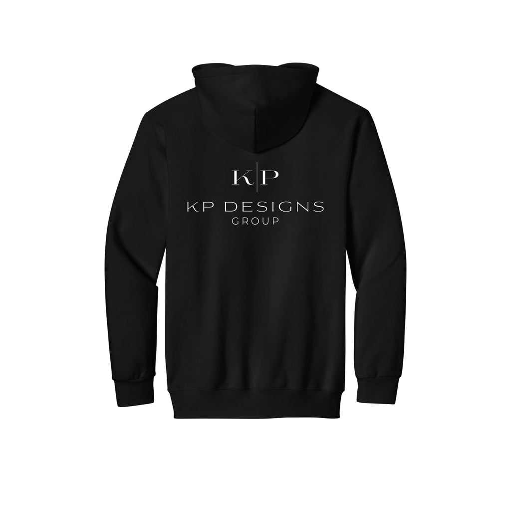 KP Designs - Gildan Hammer® Maxweight Hooded Sweatshirt