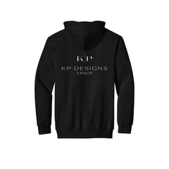 KP Designs - Gildan Hammer® Maxweight Hooded Sweatshirt