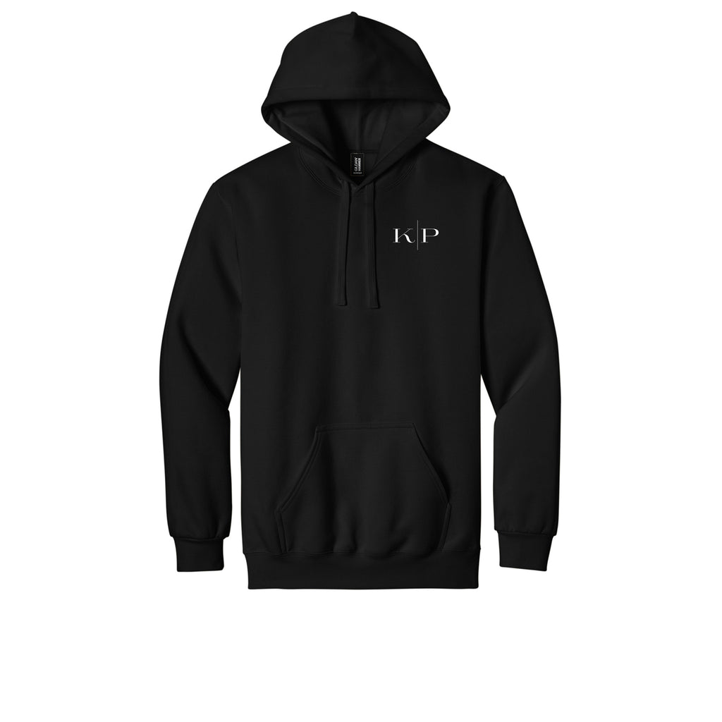 KP Designs - Gildan Hammer® Maxweight Hooded Sweatshirt