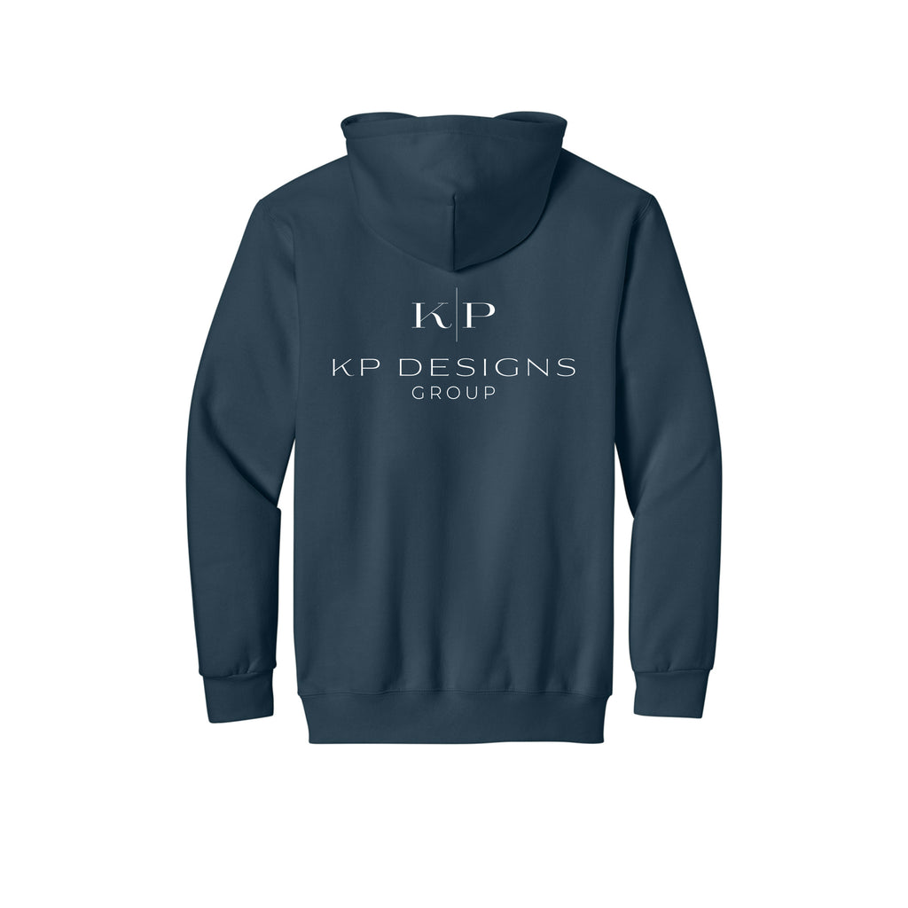 KP Designs - Gildan Hammer® Maxweight Hooded Sweatshirt