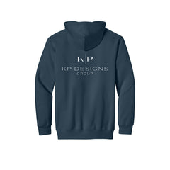 KP Designs - Gildan Hammer® Maxweight Hooded Sweatshirt