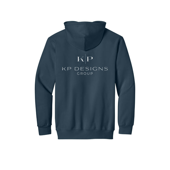 KP Designs - Gildan Hammer® Maxweight Hooded Sweatshirt