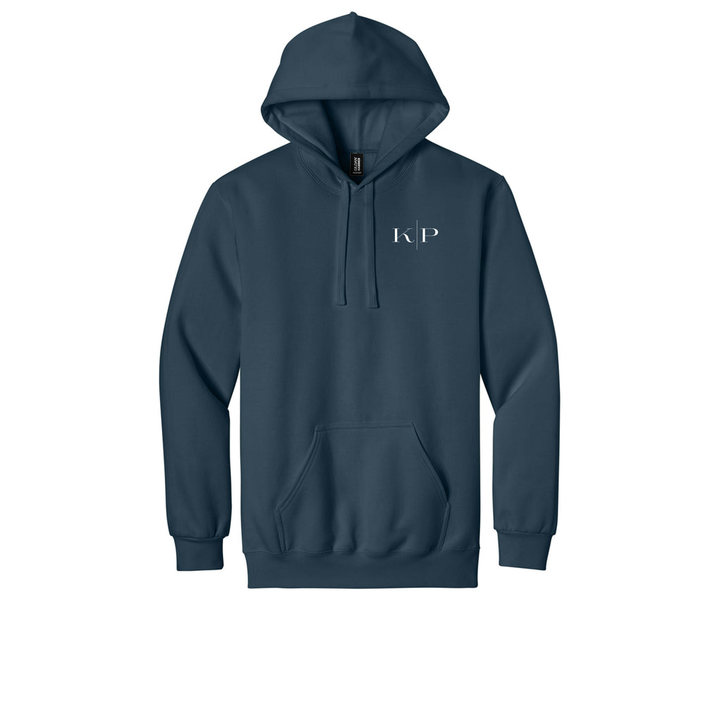 KP Designs - Gildan Hammer® Maxweight Hooded Sweatshirt