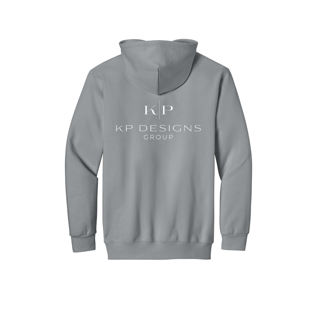 KP Designs - Gildan Hammer® Maxweight Hooded Sweatshirt